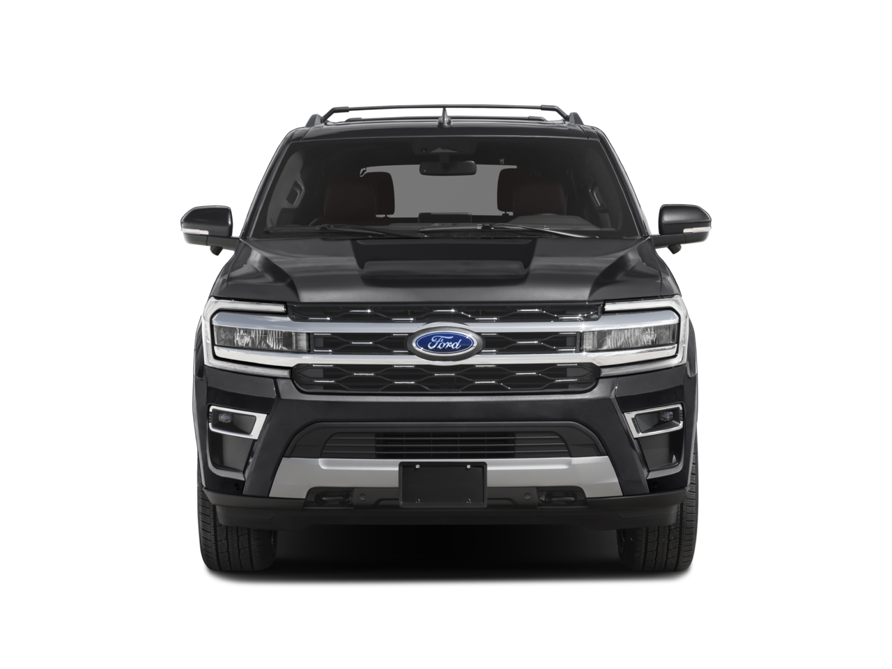 2022 Ford Expedition MAX Limited Max